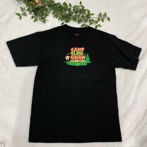 Camp Flog Gnaw 2017 Carnival T-Shirt